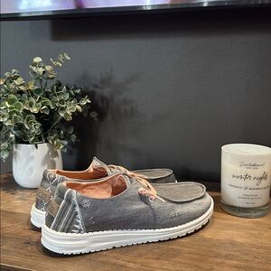 Women’s Wendy Hey Dudes